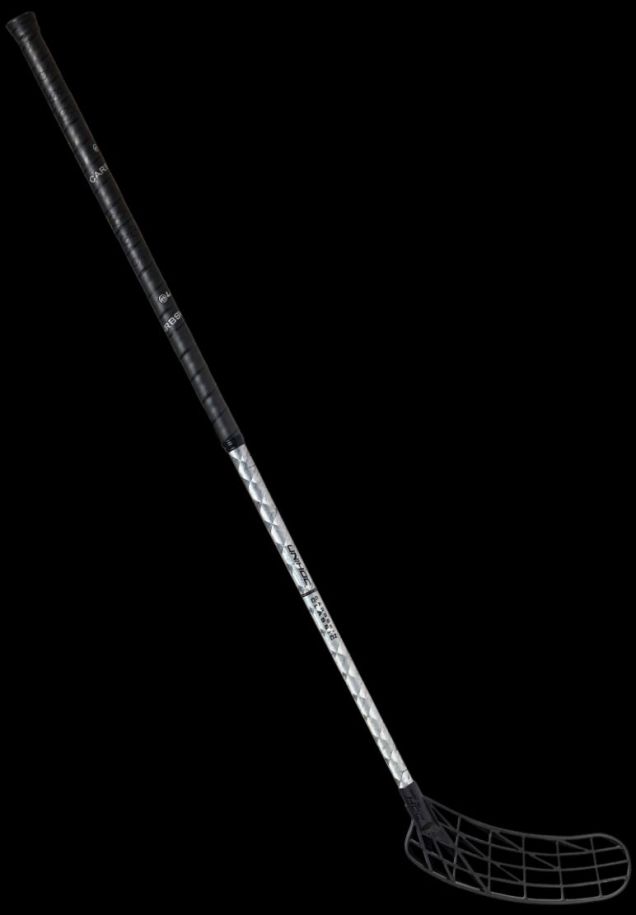unihoc Unilite Carbskin 29 Titan Silver Edition
