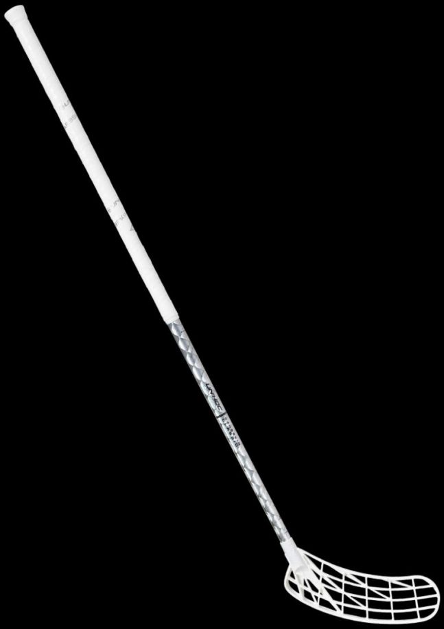 unihoc Unilite Carbskin 26 Titan Silver Edition